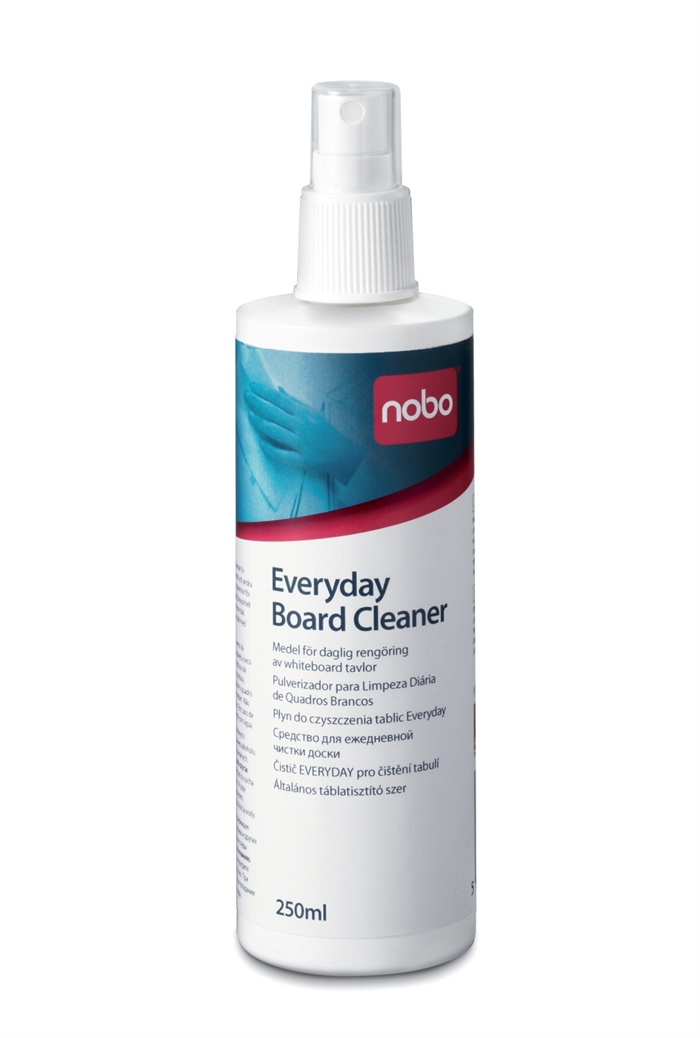 Nobo WB Reinigungsspray Every Day 250 ml