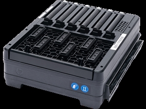 HP 768 DesignJet Wartungspatrone