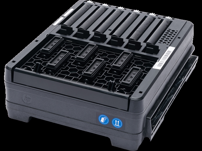 HP 768 DesignJet Wartungspatrone