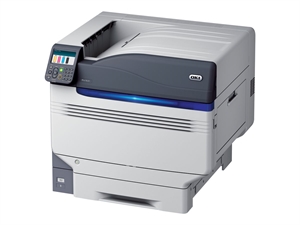 OKI PRO9431dn A3 Farbdrucker - CMYK