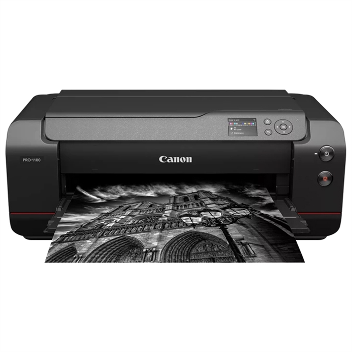 Canon imagePROGRAF PRO 1100, A2 Fotodrucker