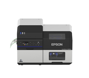 Epson ColorWorks CW-C8000