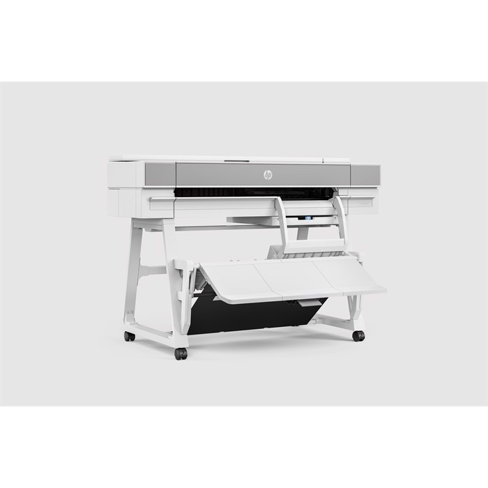 Bitte ins Deutsche übersetzen: 

HP DesignJet T950 Drucker - 36" Plotter + inkl. 1 Jahr Vor-Ort-Service