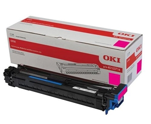 OKI Trommel Magenta für OKI 9431 und OKI 9541 - 40.000 Seiten