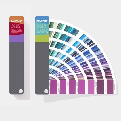 Pantone F&H Farbführer - FHIP110A - Lagerverkauf 2024 Version