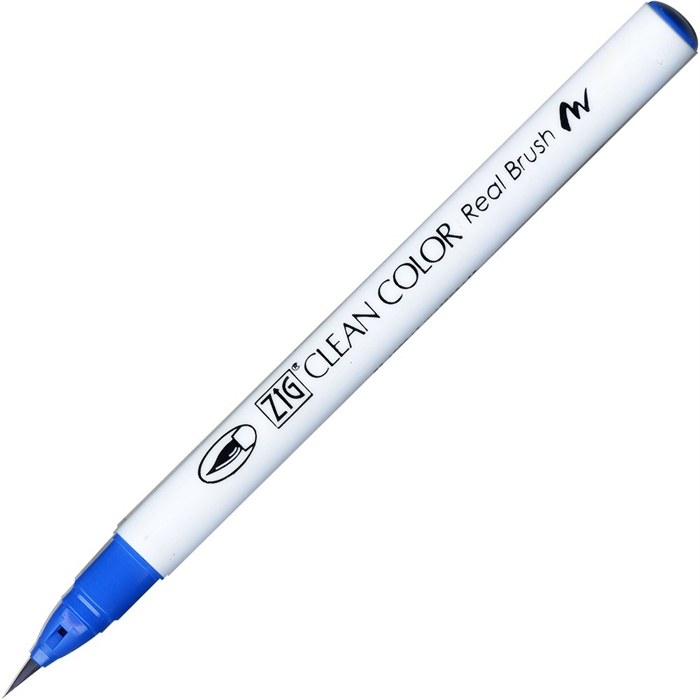 ZIG Clean Color Pinselstift 032 Fl. Persisch Blau