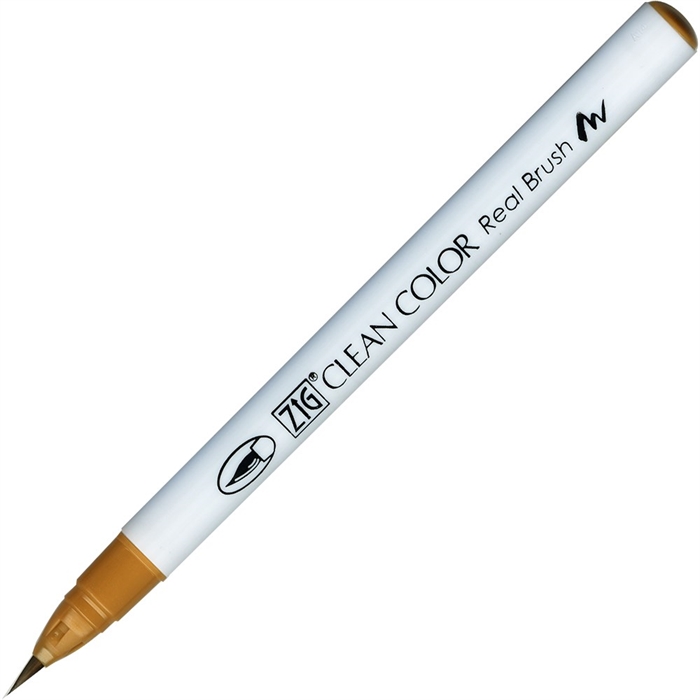 ZIG Clean Color Pinselstift 072 fl. Beige