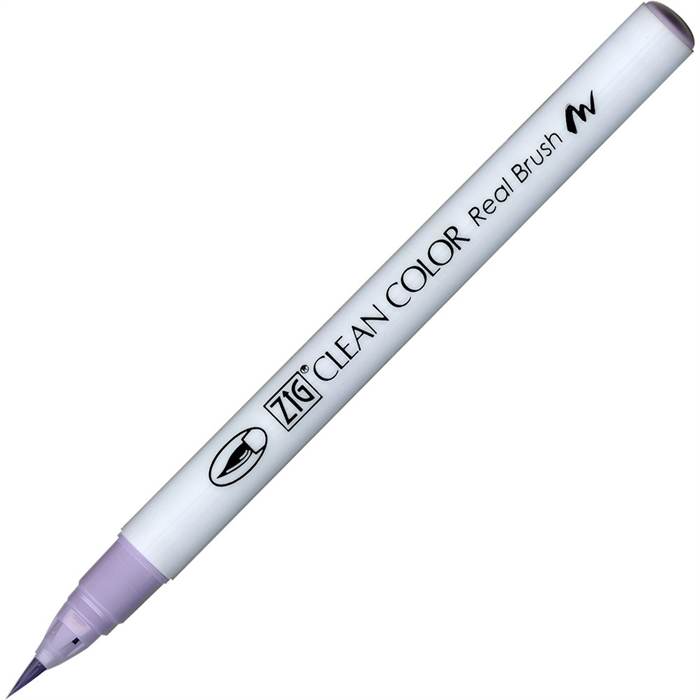 ZIG Clean Color Pinselstift 083 violettblau