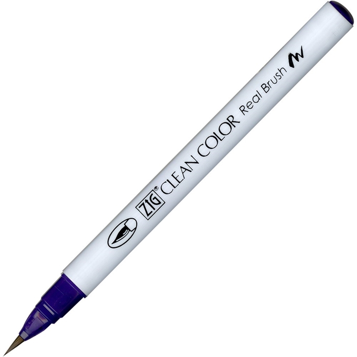 ZIG Clean Color Pinselstift 084 tiefes Violett