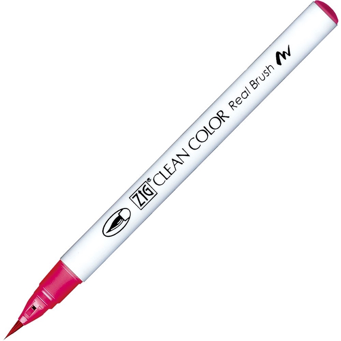 ZIG Clean Color Pinselstift 212 Magenta Rosa