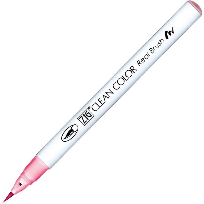 ZIG Clean Color Pinselstift 214 Cyclamen Pink