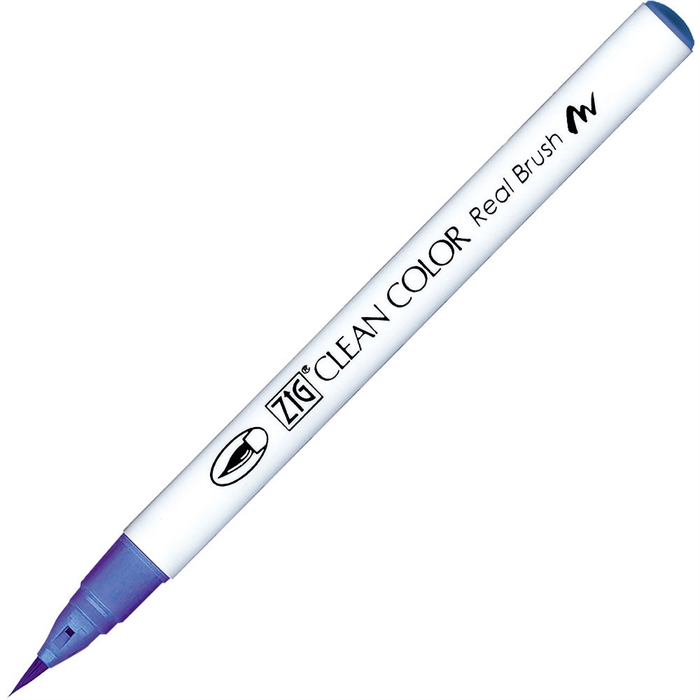 ZIG Clean Color Pinselstift 316 Irisblau