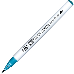 ZIG Clean Color Pinselstift 318 Niederländisch Blau