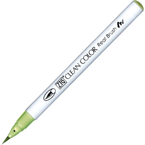 ZIG Clean Color Pinselstift 407 Grasgrün