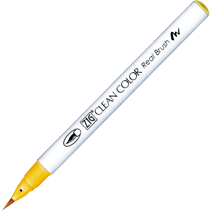 ZIG Clean Color Pinselstift 503 Sommer Sonne