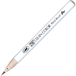 ZIG Clean Color Pinselstift 607 Milchtee