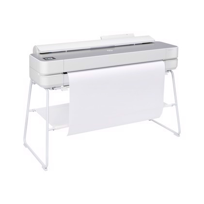 HP DesignJet Studio Steel 36" Plotter + inkl. 1 Jahr Vor-Ort-Service