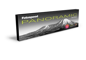 Fotospeed PF Lustre 275 g/m² - PANORAMIC 210x594, 25 Blatt